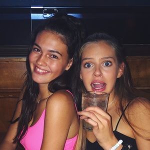 Meet your Posher, Grace